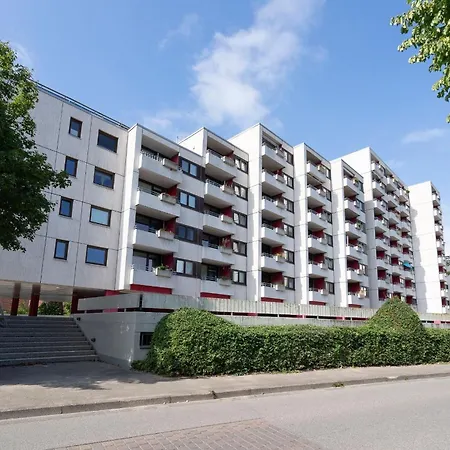 Berolina Kuestenleben * Dahme (Schleswig-Holstein)