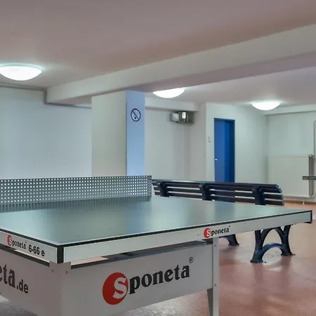 Berolina Kuestenleben Appartamento