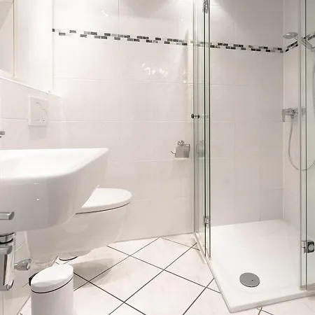 Apartment Berolina Kuestenleben Dahme (Schleswig-Holstein)