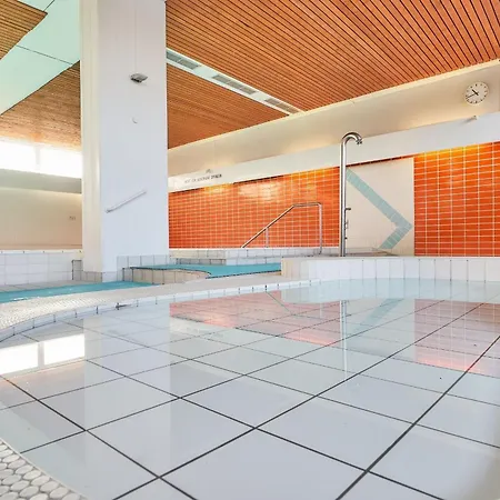 Berolina Kuestenleben Dahme (Schleswig-Holstein)