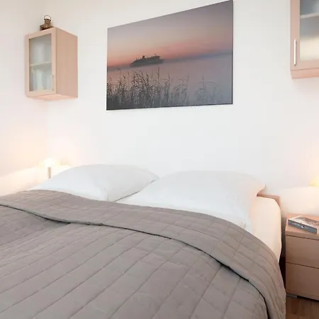 Berolina Kuestenleben * Dahme (Schleswig-Holstein)