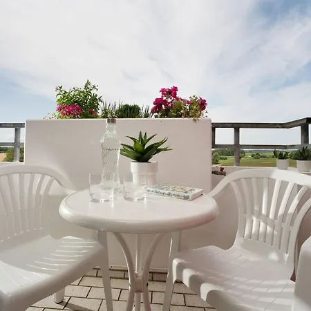 Berolina Kuestenleben Appartamento