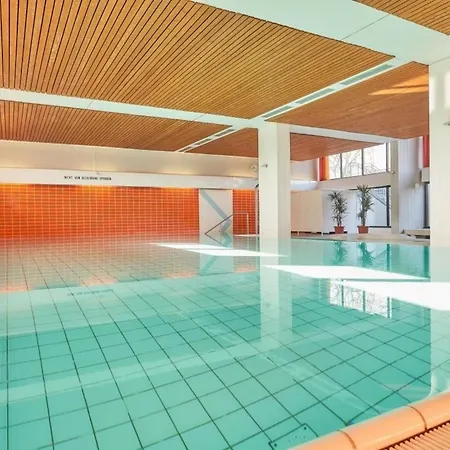 Berolina Kuestenleben Appartamento *