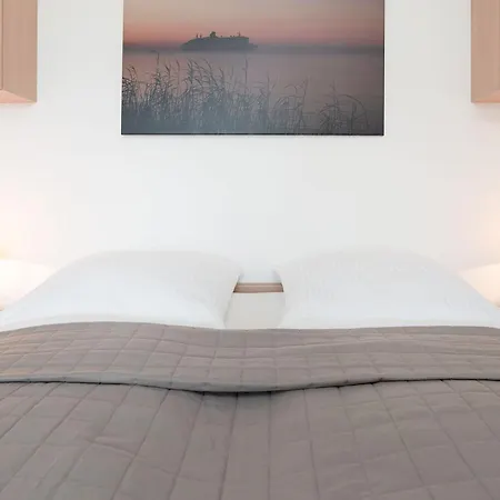 Appartamento Berolina Kuestenleben *