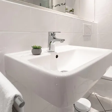 Berolina Kuestenleben Appartamento Dahme (Schleswig-Holstein)