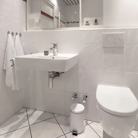 Appartamento Berolina Kuestenleben Dahme (Schleswig-Holstein)