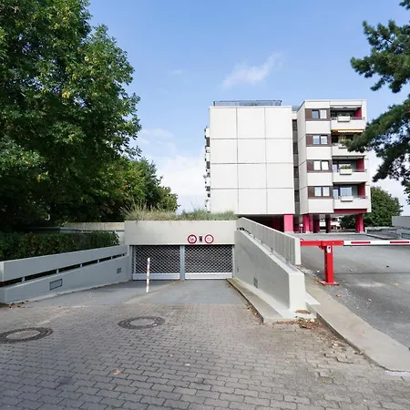 Berolina Kuestenleben Appartamento