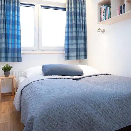 Berolina Kuestenleben * Dahme (Schleswig-Holstein)