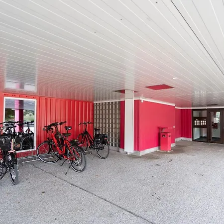 Berolina Kuestenleben