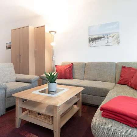 Berolina Kuestenleben Appartamento