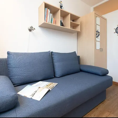 Appartamento Berolina Kuestenleben