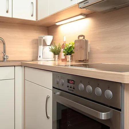 Berolina Kuestenleben Appartamento Dahme (Schleswig-Holstein)