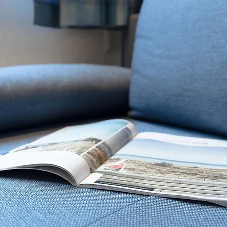 Berolina Kuestenleben *