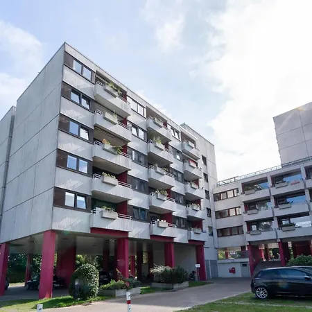 Appartamento Berolina Kuestenleben