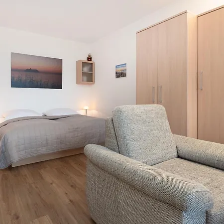Berolina Kuestenleben Apartment Dahme (Schleswig-Holstein)