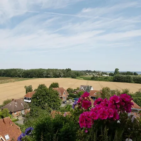 Berolina Kuestenleben Apartment Dahme (Schleswig-Holstein)
