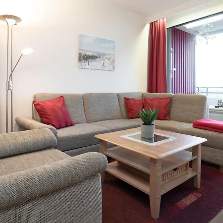 Appartamento Berolina Kuestenleben Dahme (Schleswig-Holstein)