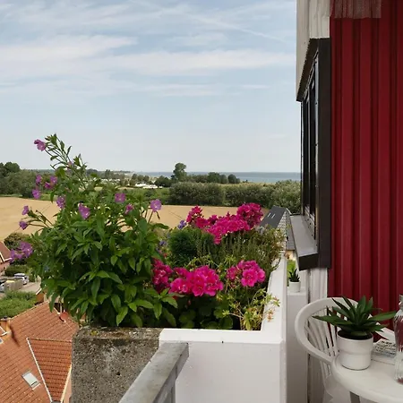 Berolina Kuestenleben