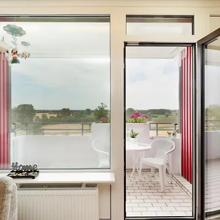 Apartment Berolina Kuestenleben