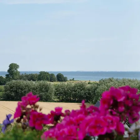 Berolina Kuestenleben Apartment Dahme (Schleswig-Holstein)