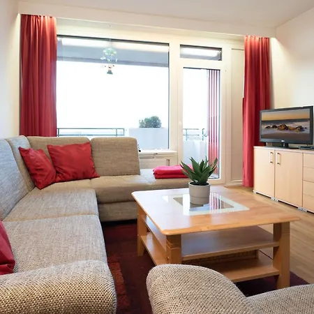 Berolina Kuestenleben * Dahme (Schleswig-Holstein)